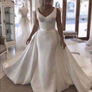 Meet your Posher, Janai